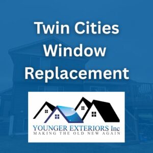 Mn window replacement