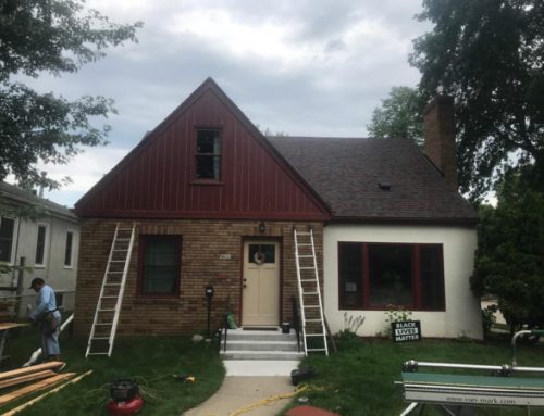 Minnesota Home: Winter Roof, Snow Load, and Ice Dam Guide