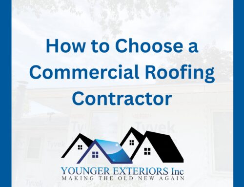How to Choose a Commercial Roofing Contractor | 7 Key Questions for Minnesota Property Owners