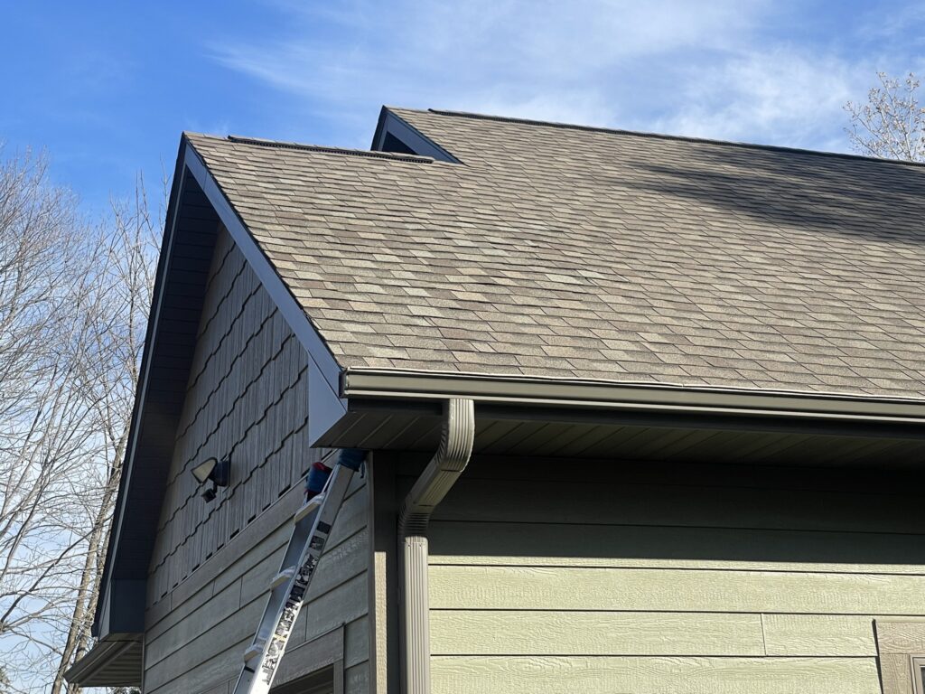 roof-repair-river-falls-wi-younger-exteriors-mn Completed roof repair on River Falls WI home by Younger Exteriors